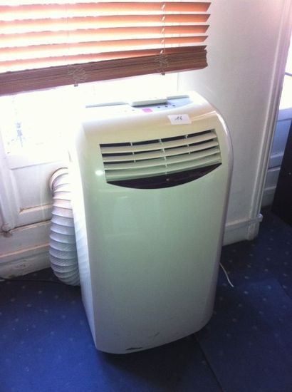 2 air conditionnés VAP 285
