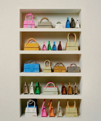 Luxury brands