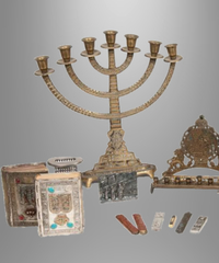 Judaica