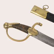 武器、狩猎武器和军事纪念品