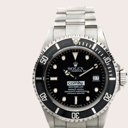 Watches and timepieces