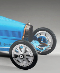 Cars, bicycles and other
