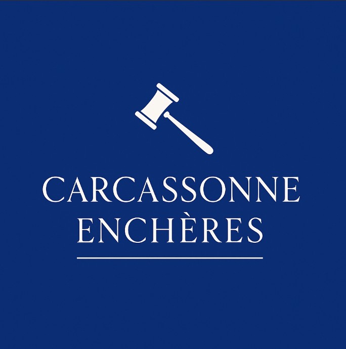 Carcassonne Enchères logo