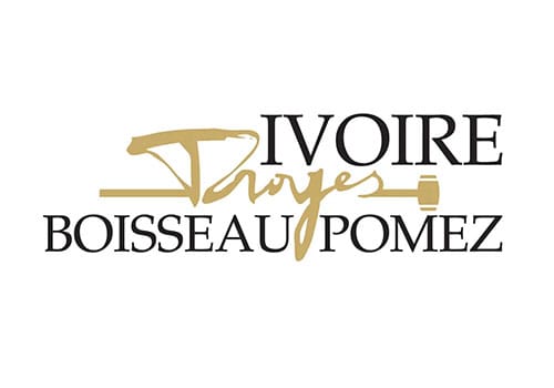 Ivoire Troyes - Boisseau-Pomez logo