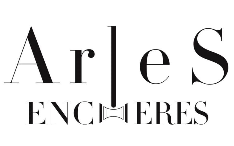 Arles Enchères logo