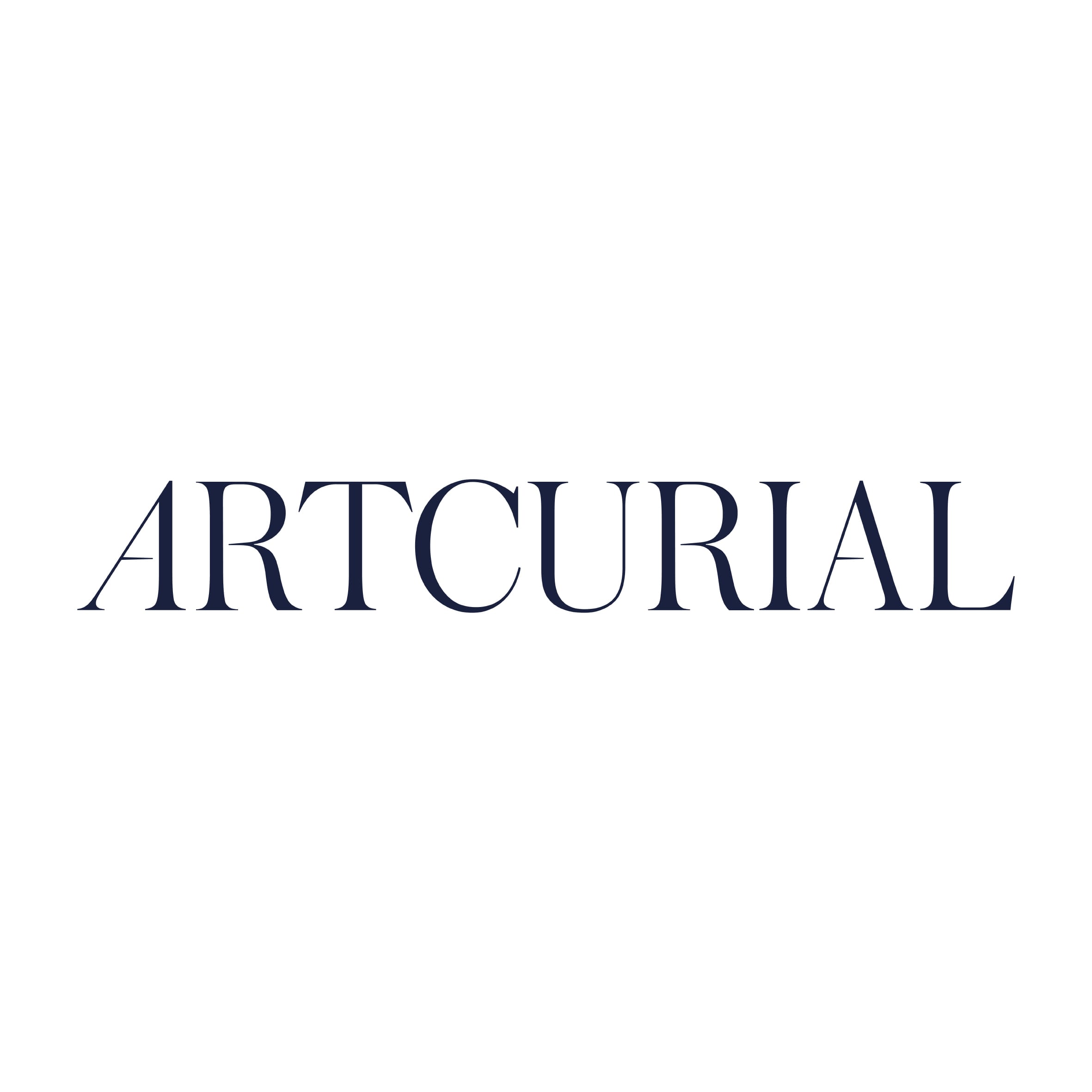 Artcurial logo