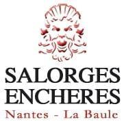 Salorges Enchères logo