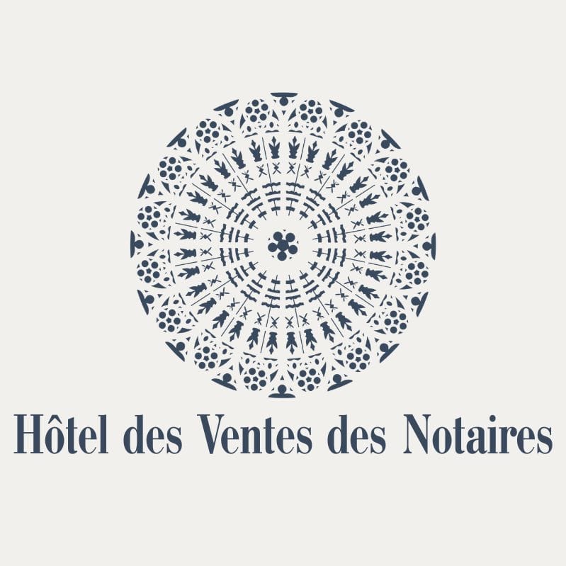 Hôtel des Ventes des Notaires  logo