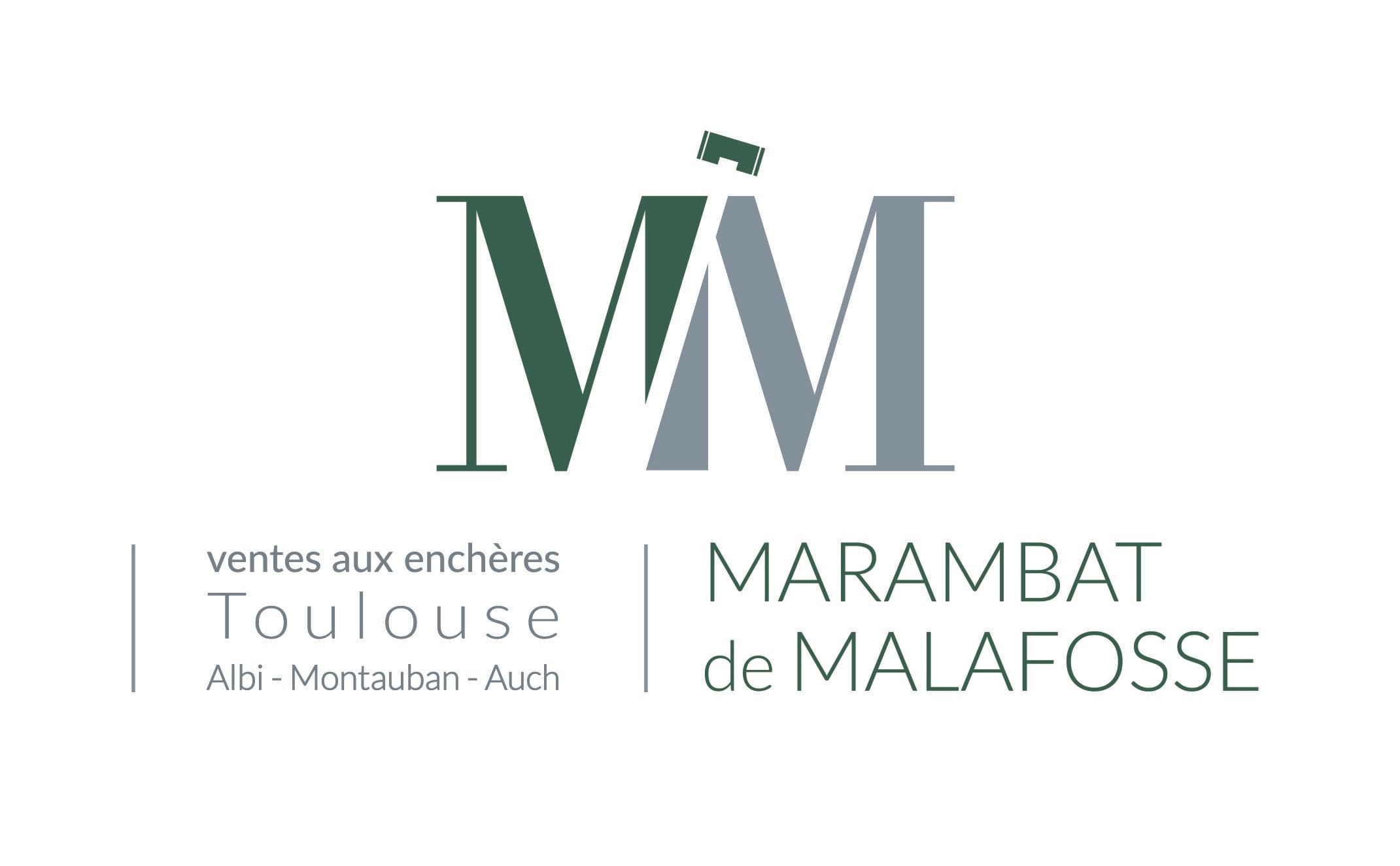Marambat - de Malafosse logo