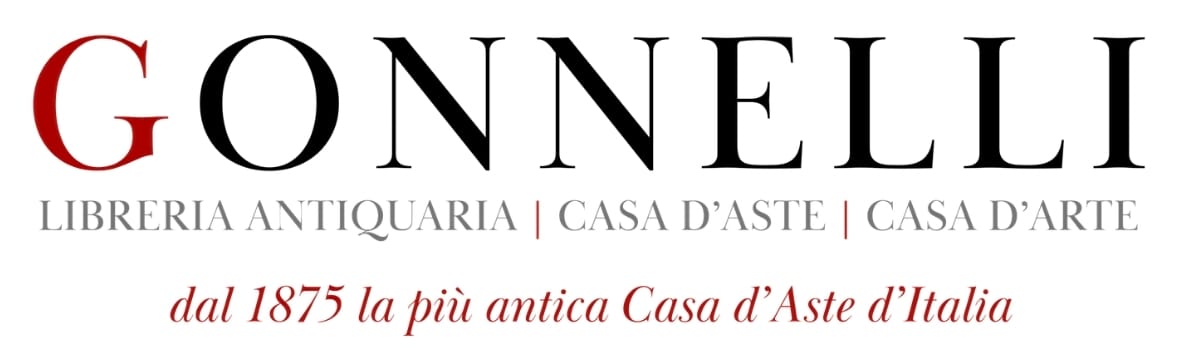 Gonnelli Casa d'Aste logo