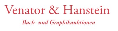 Venator & Hanstein logo