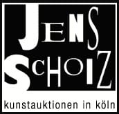 Jens Scholz logo