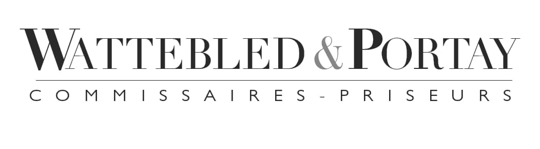 Wattebled & Portay logo