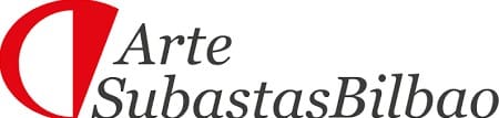 Arte Subastas Bilbao logo