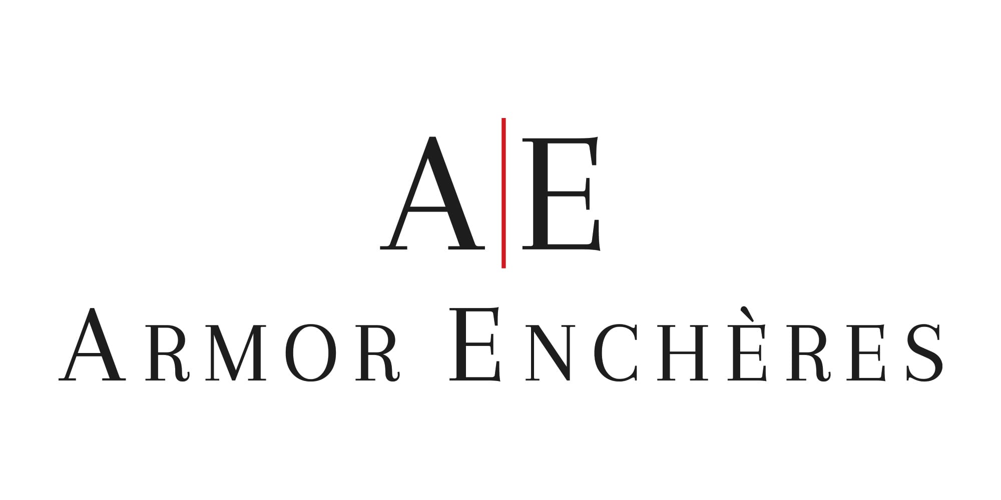 Armor Enchères logo
