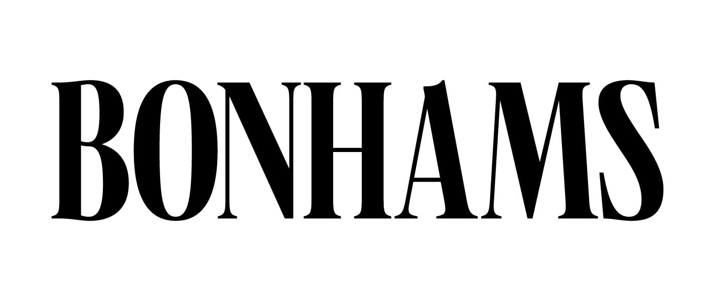 Bonhams - Cornette de Saint Cyr maison de ventes logo