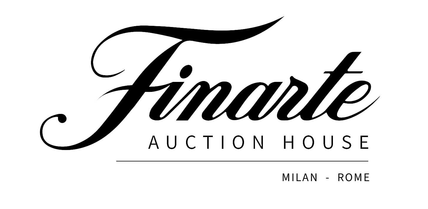 Finarte Auction House logo