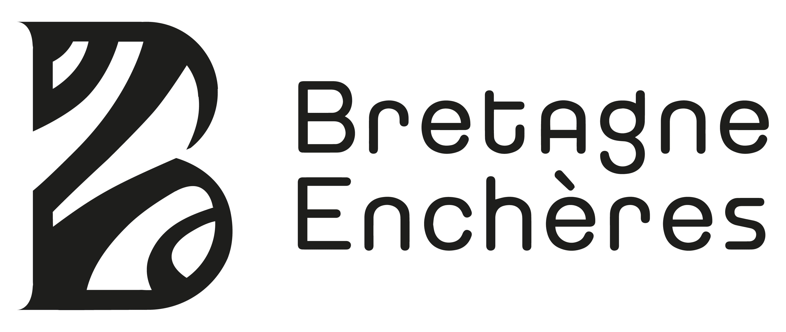 Bretagne Enchères logo