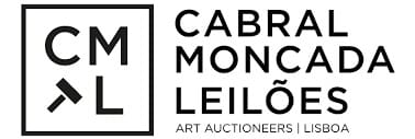 Cabral Moncada Leilões logo