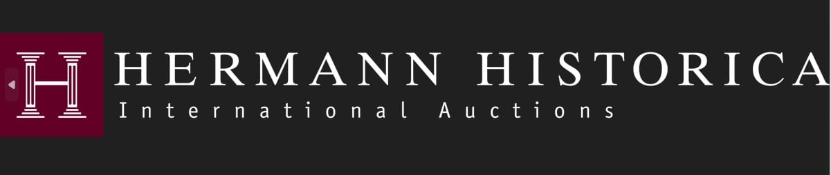 Hermann Historica logo