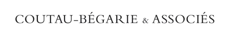 Coutau-Bégarie logo