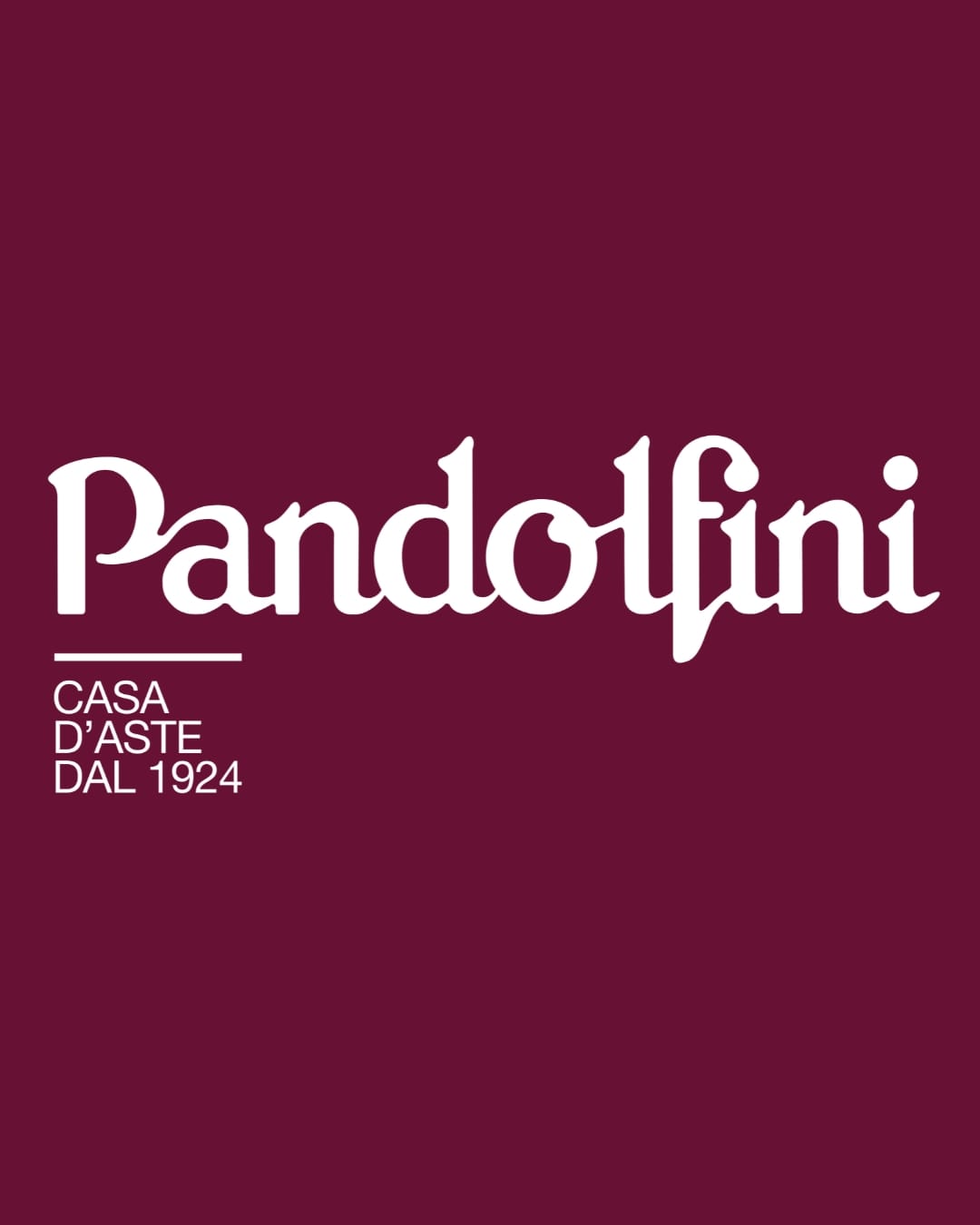 Pandolfini logo