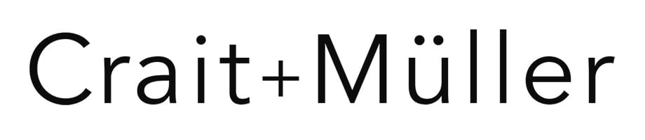 Crait + Müller logo