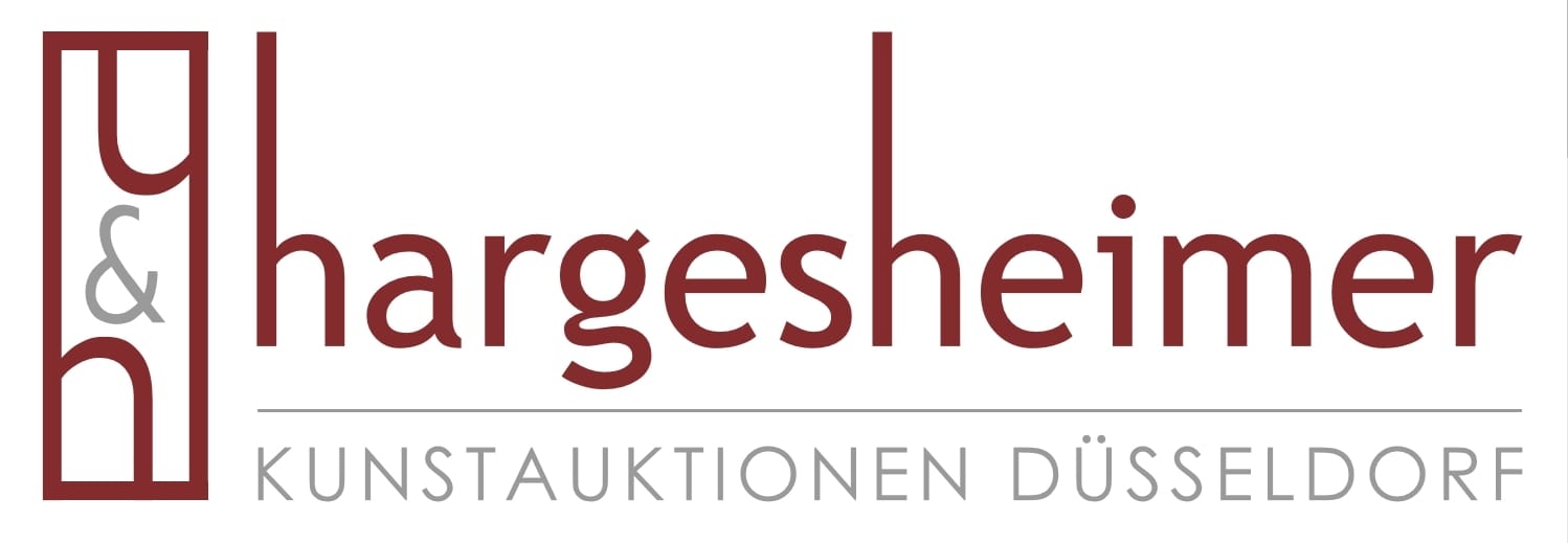 Hargesheimer logo