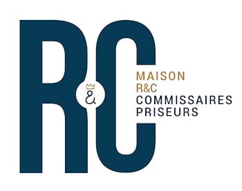 Maison R&C, Commissaires-Priseurs Associés logo