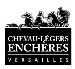 Chevau-Legers Enchères logo
