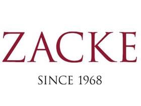 Galerie Zacke logo