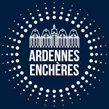 Ardennes Enchères logo