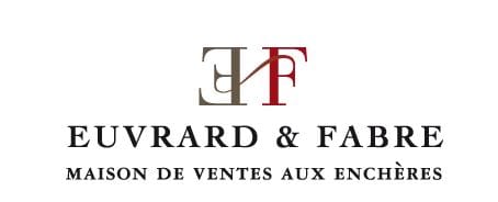 Euvrard & Fabre logo