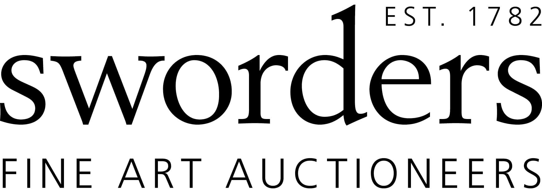 Sworders Fine Art Auctioneers logo