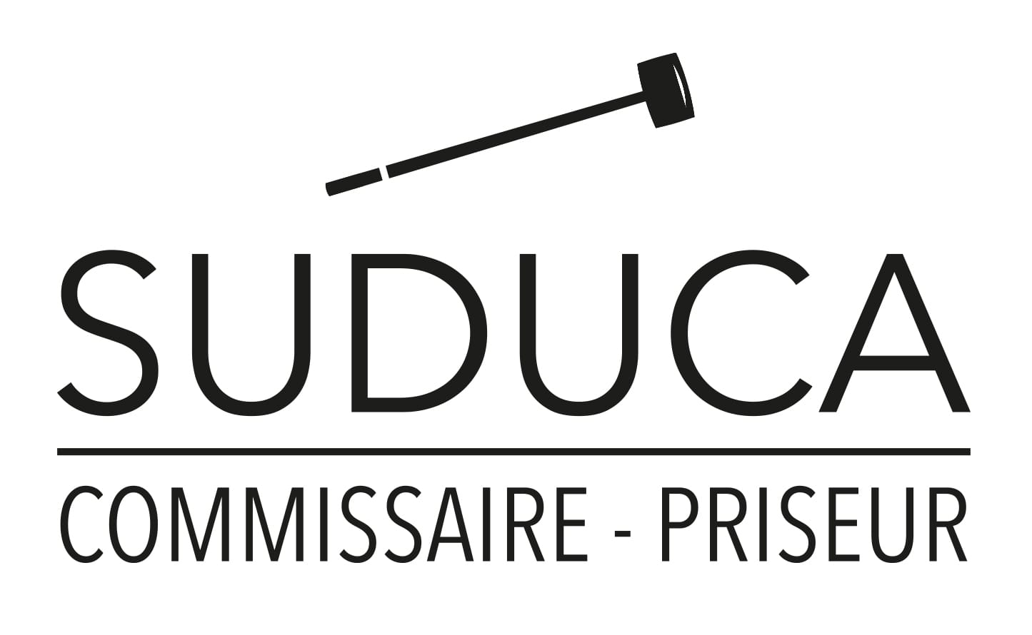 Suduca Commissaire-Priseur logo