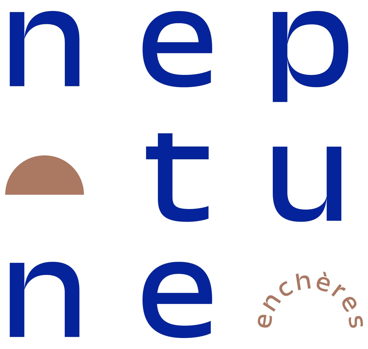 Neptune Enchères logo