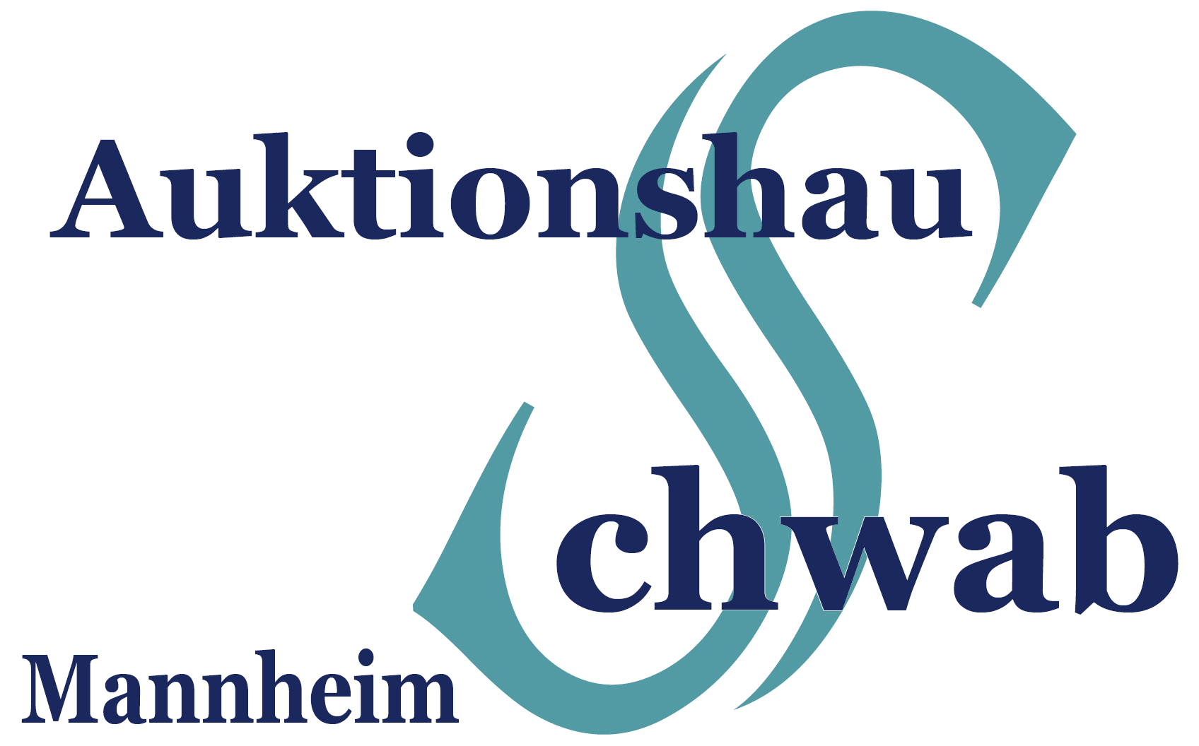 Auktionshaus Schwab logo