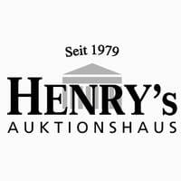 Henry's Auktionshaus AG logo