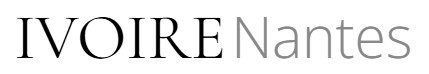 Ivoire - Couton, Jamault, Hirn logo
