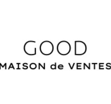 Maison de ventes Good  logo