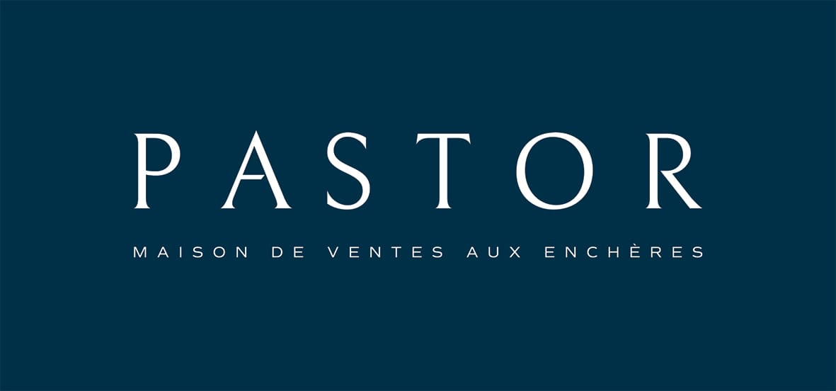 Pastor Maison de Ventes logo
