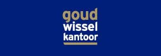 Goudwisselkantoor logo