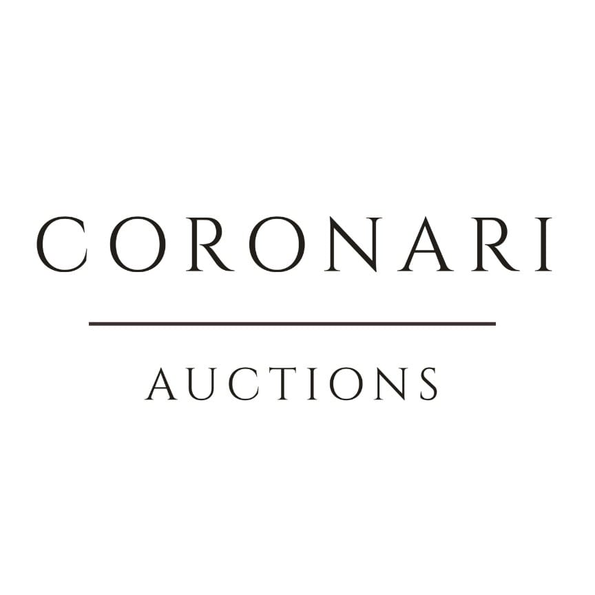 Coronari Auctions logo