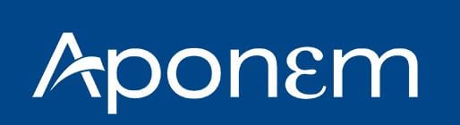 Aponem logo