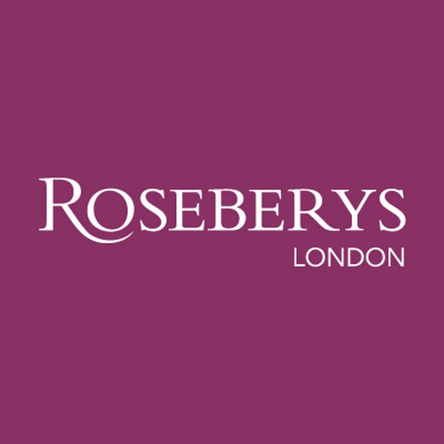 Roseberys logo