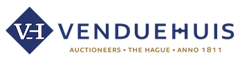 Venduehuis Der Notarissen logo
