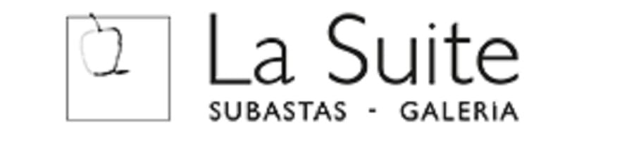 La Suite Subastas logo