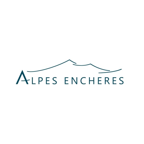 Alpes Enchères logo