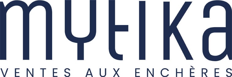 Mytika logo