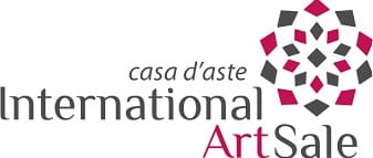 International Art Sale logo